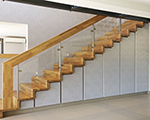 Construction et protection de vos escaliers par Escaliers Maisons à Cognac-la-Foret